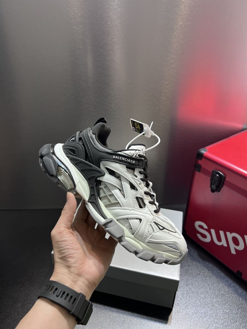 Balenciaga Track Shoes